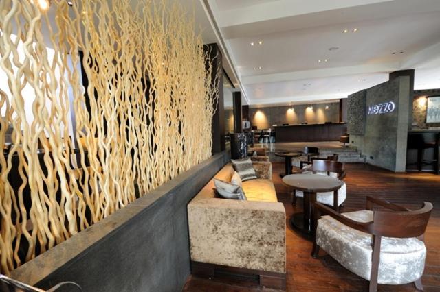 The Avenue Regent Hotell Kochi Eksteriør bilde